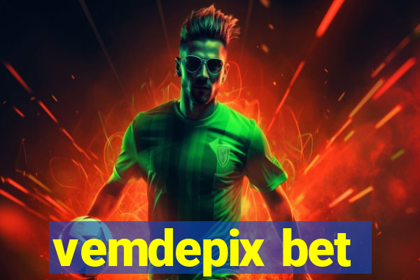 vemdepix bet